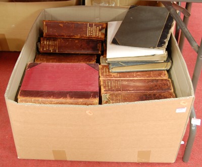 Lot 495 - Encyclopaedia Britannica, 11th edition, New...