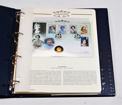 Lot 377 - A Royal Family limited edition 'Lady of the...