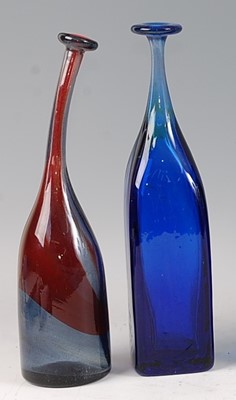 Lot 61 - George Elliott (1933-1998) - A Hot Day, art...