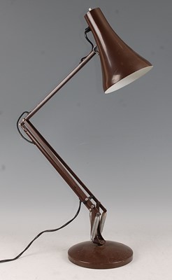 Lot 134 - Herbert Terry - a brown painted metal...