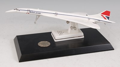 Lot 19 - A contemporary Royal Worcester porcelain model...