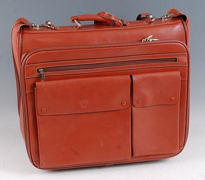 Lot 143 - A contemporary Beverley Hills Polo Club tan...