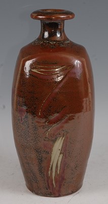 Lot 41 - David Leach (1911-2005) - a large studio...
