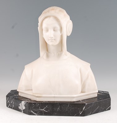 Lot 1306 - Umberto Stiaccini for the Galleria Romanelli...
