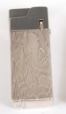Lot 189 - A circa *1950s* Tiffany & Co sterling silver...