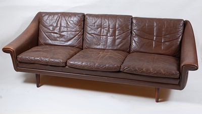Lot 305 - Aage Christiansen for Eran - a 1960s Danish...
