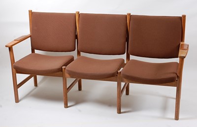 Lot 324 - Kurt Østervig (1912-86) - a 1960s Danish light...