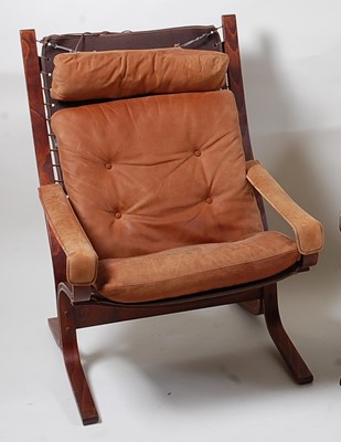 Lot 310 - Ingmar Relling (1920-2002) for Westnofa - a...