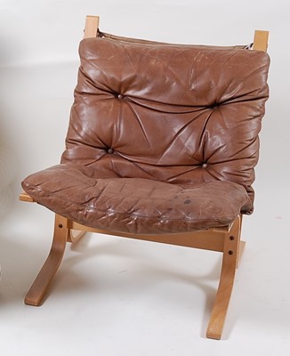 Lot 318 - Ingmar Relling (1920-2002) - a 1960s pale...