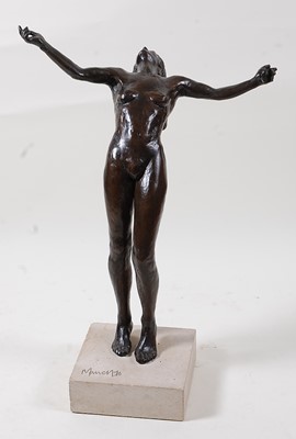 Lot 220 - Christopher Marvell (b.1964) - a large...