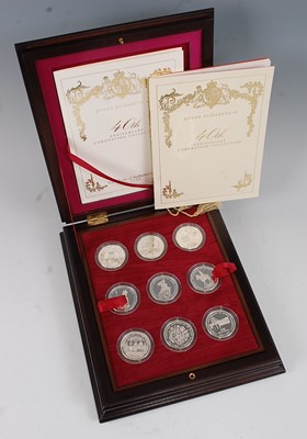 Lot 2044 - Great Britain and Commonwealth, Queen...