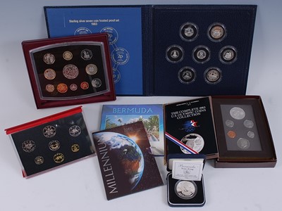Lot 2077 - Great Britain and World, a collection of...