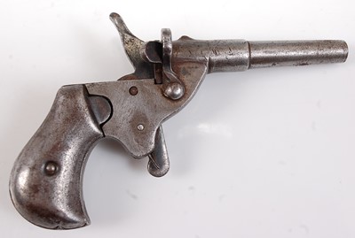 Lot 191 - An early 20th century German "Velodog" type...