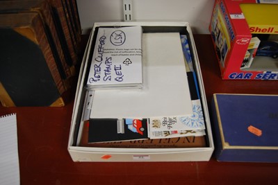 Lot 52 - A collection of various first day covers