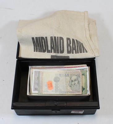 Lot 398 - Great Britain and World, a collection of coins...