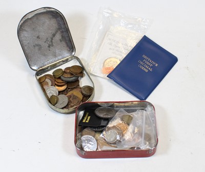 Lot 414 - Great Britain, a collection of miscellaneous...
