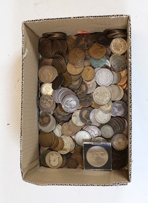 Lot 455 - Great Britain, a collection of miscellaneous...