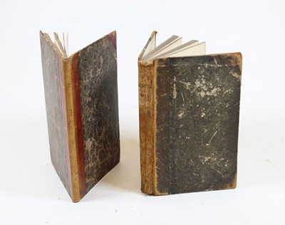 Lot 479 - William Cobbett's Tour in Scotland, and in the...