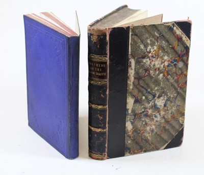 Lot 483 - Dr Frederick Richard Lees - An Argument for...
