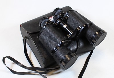Lot 500 - A pair of Mark Scheffel  20x50 field...