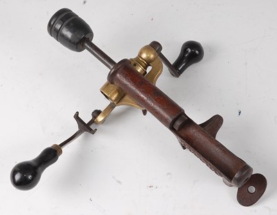 Lot 277 - * A Victorian George Jeffries of Norwich...