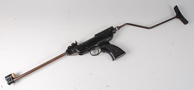 Lot 282 - * A Gun Toys of Italy Panther RO72 De-luxe...