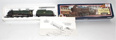 Lot 420 - Bachman 31-403 Lord Nelson "Lord Anson" 30861...