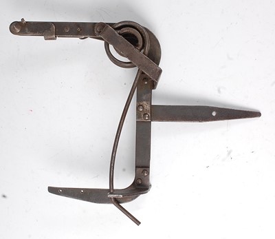 Lot 368 - * A mid-20th century Glenmoor Mk III rabbit...