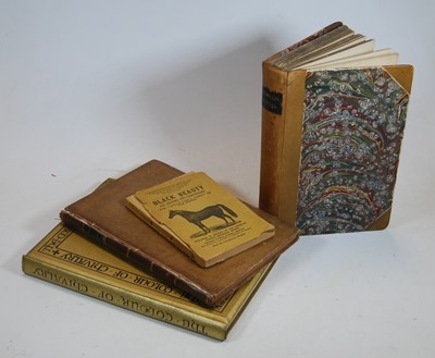Lot 113 - Bardwell, Temples: ancient and modern, 1837,...