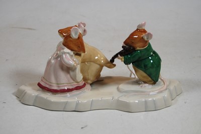 Lot 275 - A Royal Doulton Brambly Hedge collection...