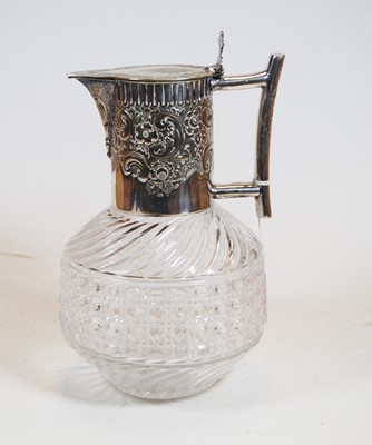 Lot 279 - In the manner of Christopher Dresser, a circa...