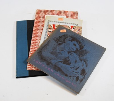 Lot 371 - Sir William Russell Flint RA - Shadows in...