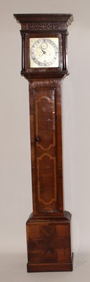 Lot 2450 - Attributed to Francis Bullock of Thame - a...