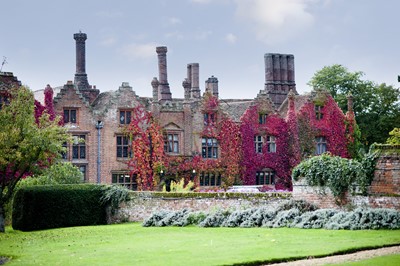 Lot 13 - A Luxury Overnight Break with Dinner for 2 at...