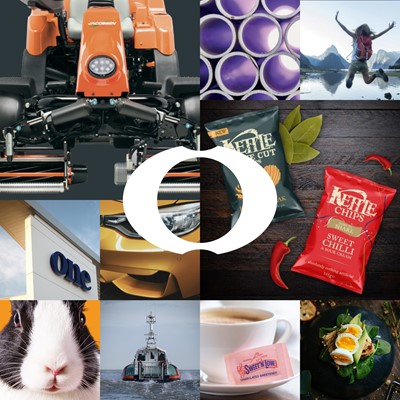 Lot 26 - Trebuchet Brand Design Package Award-winning...