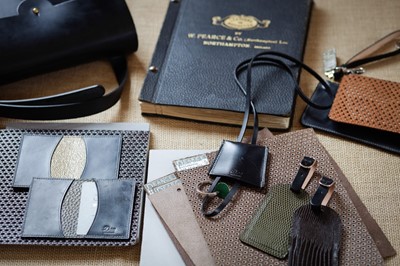 Lot 36 - Doe Leather Experience for 2 People   Join...