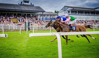 Lot 42 - Royal Windsor Racecourse Hospitality 2021 for...