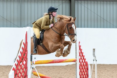 Lot 43 - Topthorn Arena, Suffolk – Yours for the Day  ...