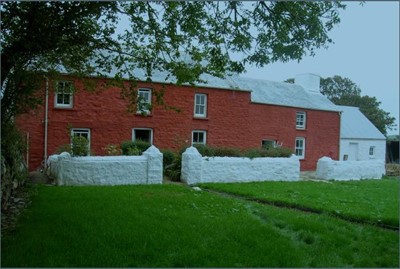 Lot 66 - One Week’s Stay for 4 People in an Idyllic...