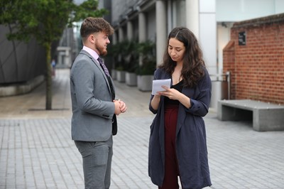 Lot 74 - A Week’s Internship at Bury Free Press with...