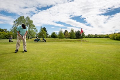 Lot 78 - A Year’s Corporate Golf Membership for 4...