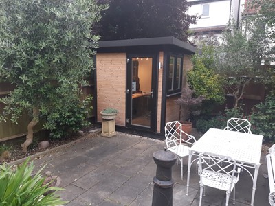 Lot 89 - Personal SMART Garden Office   SMART is the...
