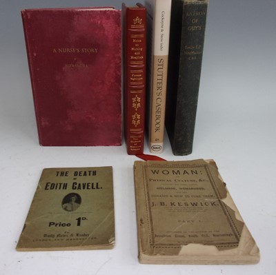 Lot 2018 - ALEXANDRA (Princess Arthur of Connaught,...