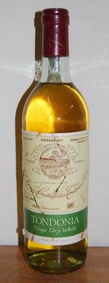 Lot 1160 - R. Lopez de Heredia, Vina Tondonia, 1971,...