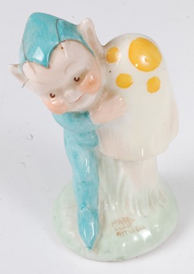 Lot 52 - Mabel Lucie Attwell (1879-1964) for Shelley -...