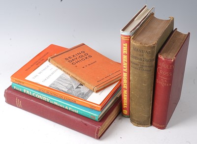 Lot 268 - * Lawrence, Richard, The Complete Farrier and...