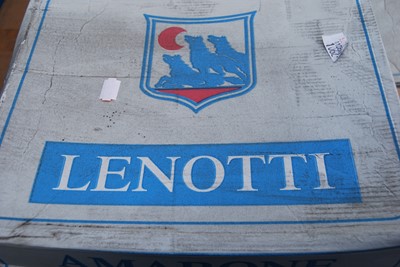 Lot 1061 - Lenotti Amarone della Valpolicella di Carlo...