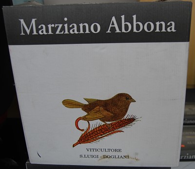 Lot 1070 - Marziano Abbona Cerviano, 2004, Barolo, 12...