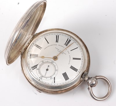 Lot 2289 - John Forrest of London - a late Victorian...