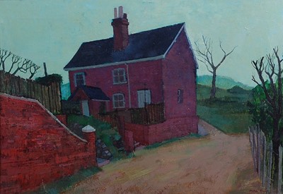 Lot 229 - Michael Noakes (1933-2018) - Kings Parade,...